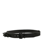 Louis Vuitton Monogram Taurillon Ceinture Signature 90 36 Black Leather Belt
