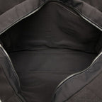 Hermes Her Line MM Tote Gray Canvas — view 4