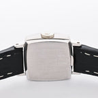 Rolex Watch Precision White Gold — view 6