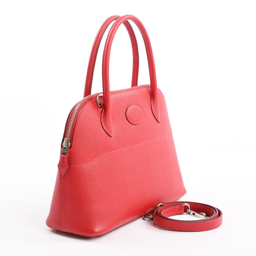 Hermes Handbag Bolide 27 — view 2