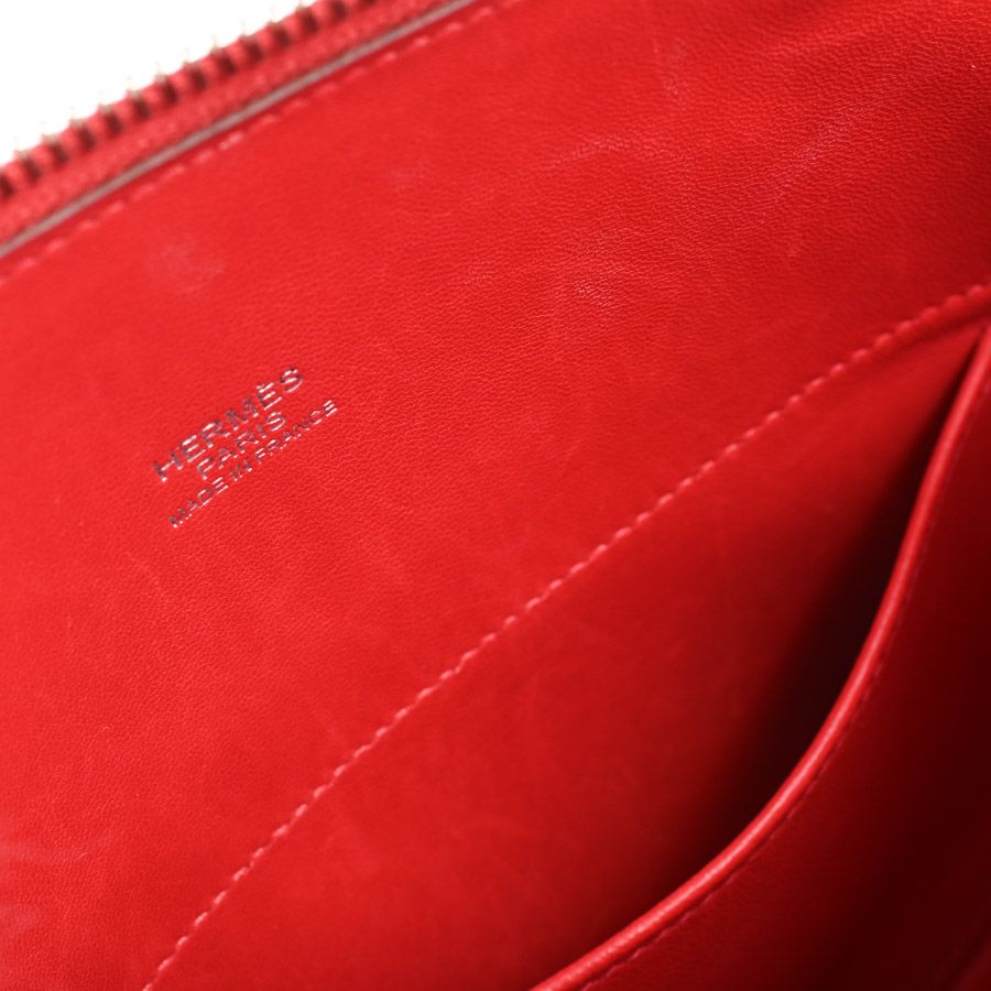 Hermes Handbag Bolide 27 — view 6