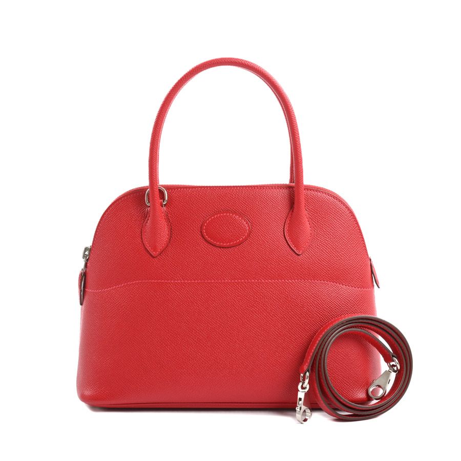 Hermes Handbag Bolide 27