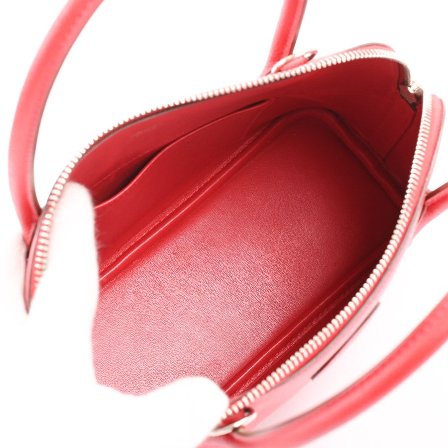 Hermes Handbag Bolide 27 — view 4