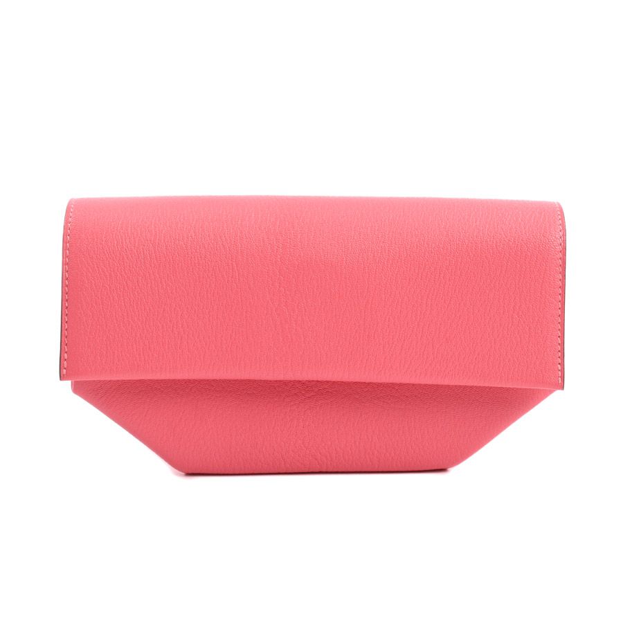 Hermes Clutch Opuri Pink