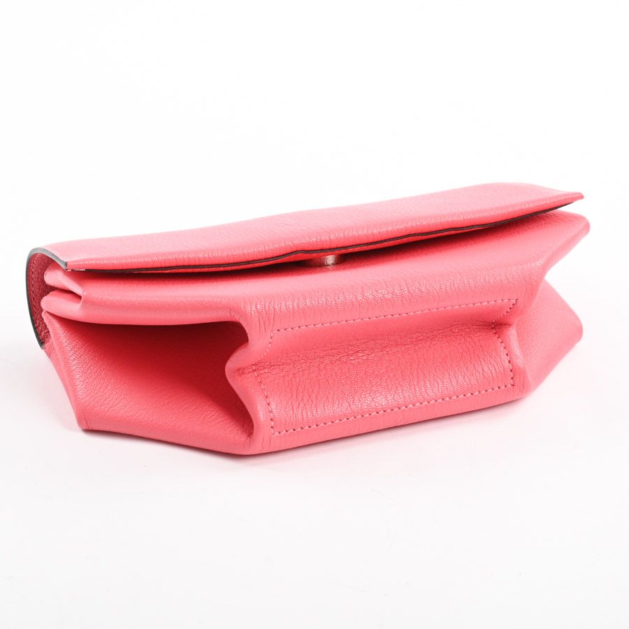 Hermes Clutch Opuri Pink — view 5