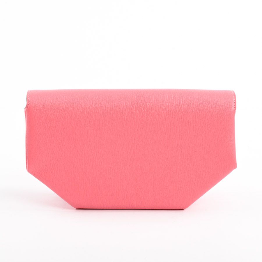 Hermes Clutch Opuri Pink — view 3
