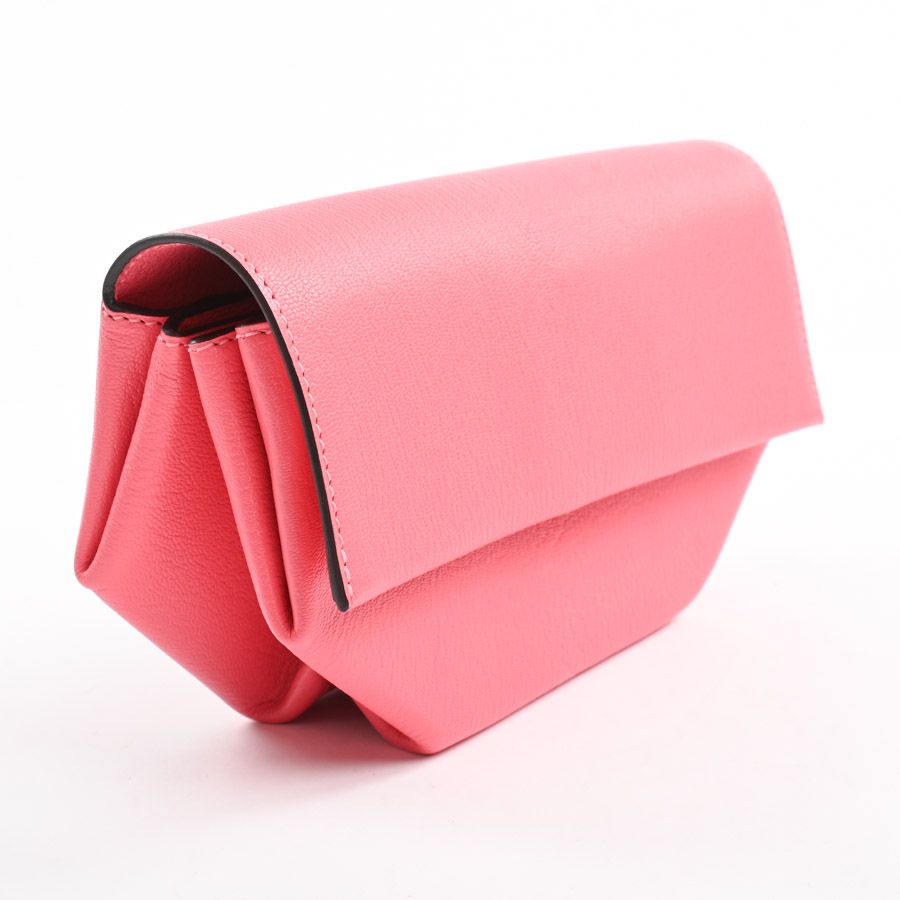 Hermes Clutch Opuri Pink — view 2