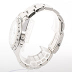 Rolex Watch Silver — view 2