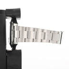 Rolex Watch Silver — view 6