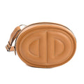 Hermes Shoulder Bag in the Loop Verso