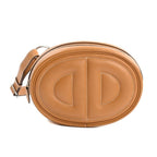 Hermes Shoulder Bag in the Loop Verso