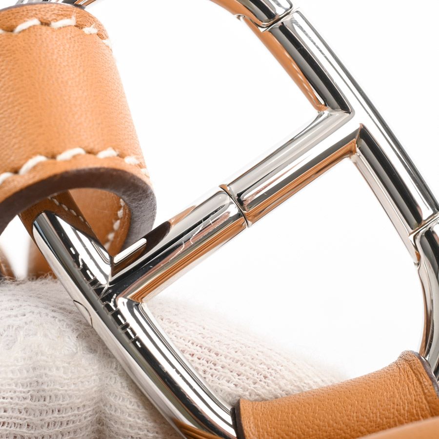 Hermes Shoulder Bag in the Loop Verso — view 9
