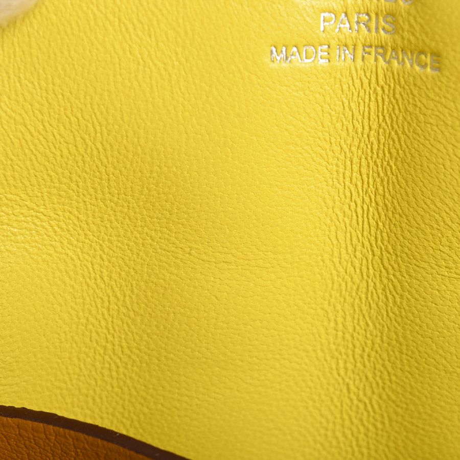 Hermes Shoulder Bag in the Loop Verso — view 8