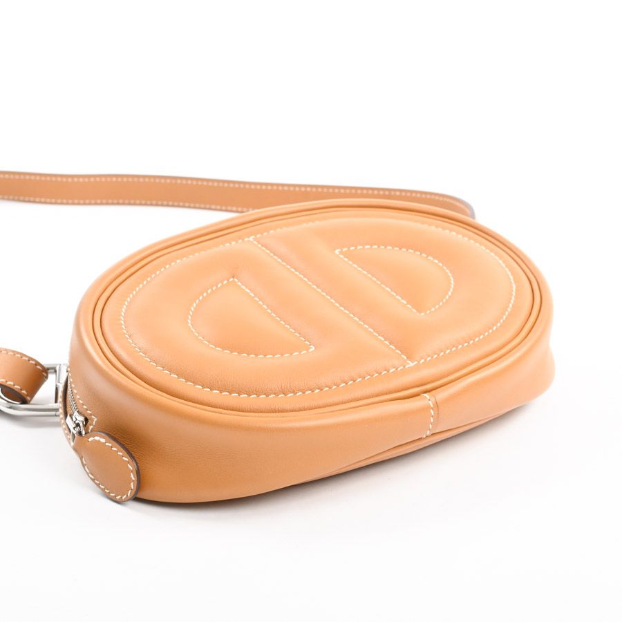 Hermes Shoulder Bag in the Loop Verso — view 5