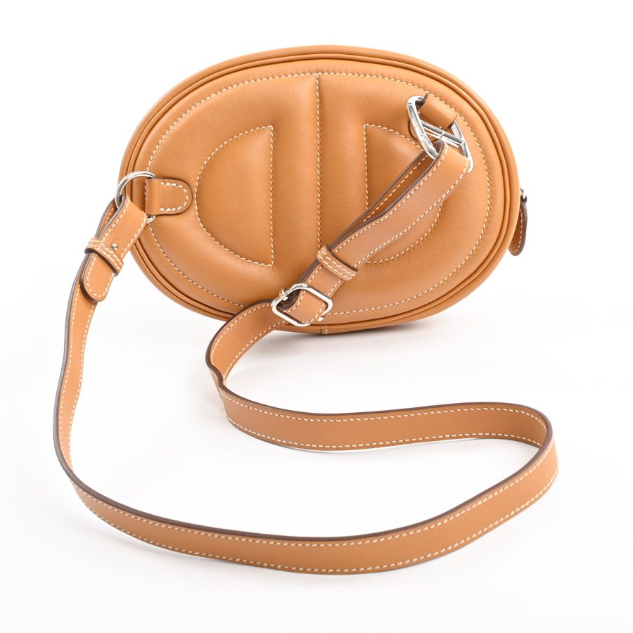 Hermes Shoulder Bag in the Loop Verso — view 3