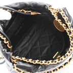 Chanel Shoulder Bag 22 Mini — view 4