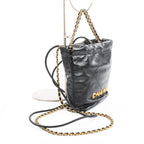 Chanel Shoulder Bag 22 Mini — view 2