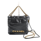 Chanel Shoulder Bag 22 Mini