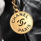 Chanel Shoulder Bag 22 Mini — view 7