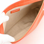 Loewe Clutch T Pouch — view 4