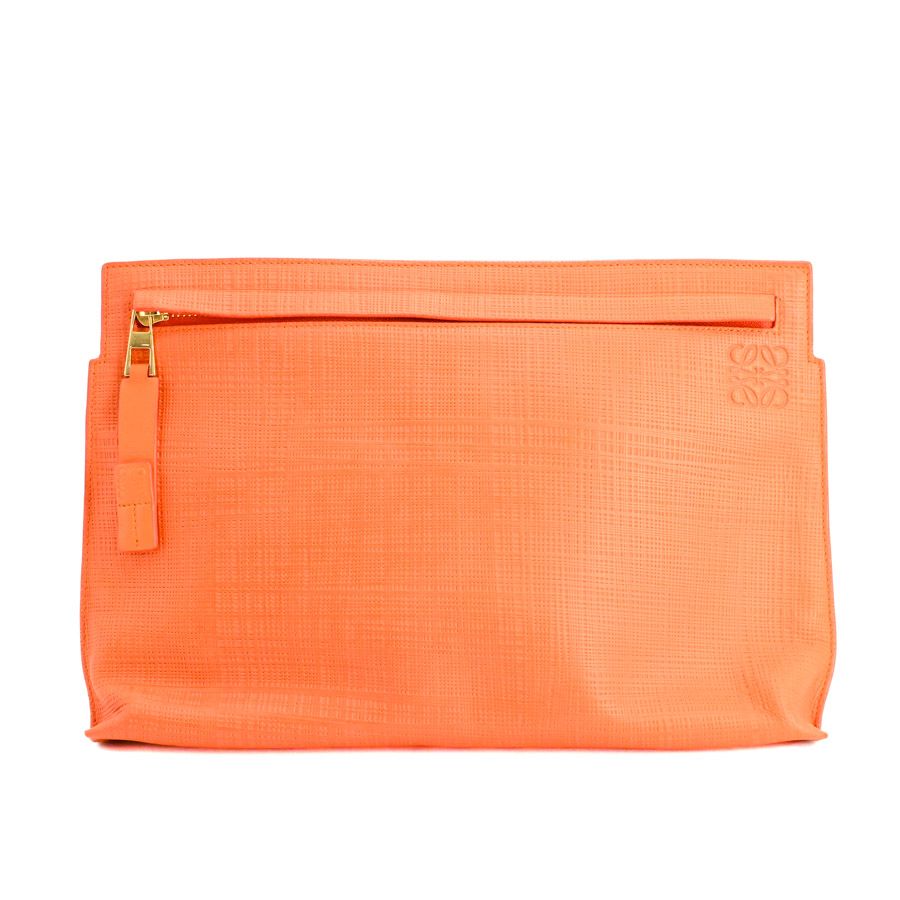 Loewe Clutch T Pouch