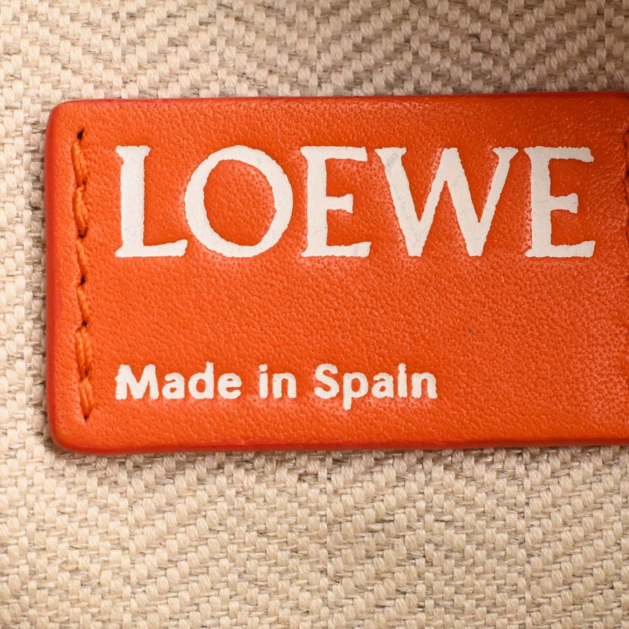 Loewe Clutch T Pouch — view 6