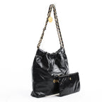 Chanel Shoulder Bag 22 Small — view 2
