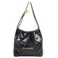 Chanel Shoulder Bag 22 Small