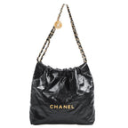 Chanel Shoulder Bag 22 Small