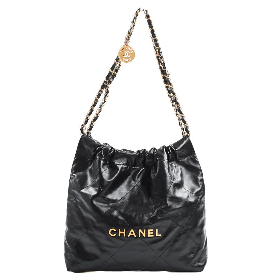 Chanel Shoulder Bag 22 Small