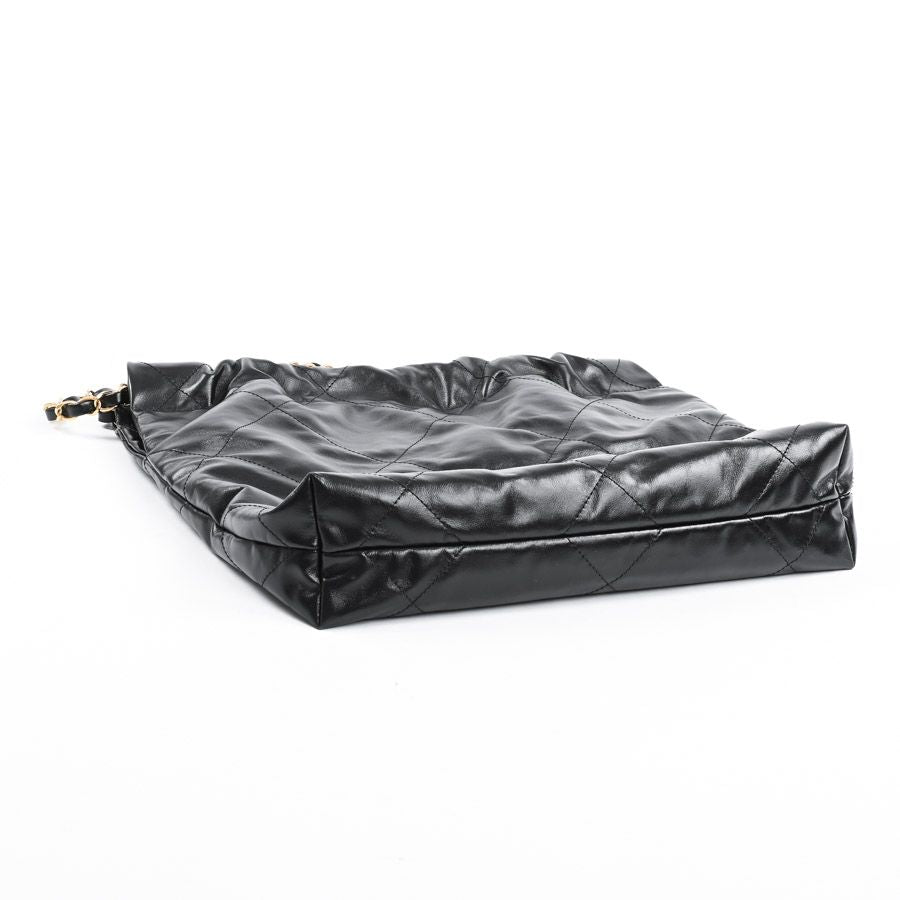 Chanel Shoulder Bag 22 Small — view 5