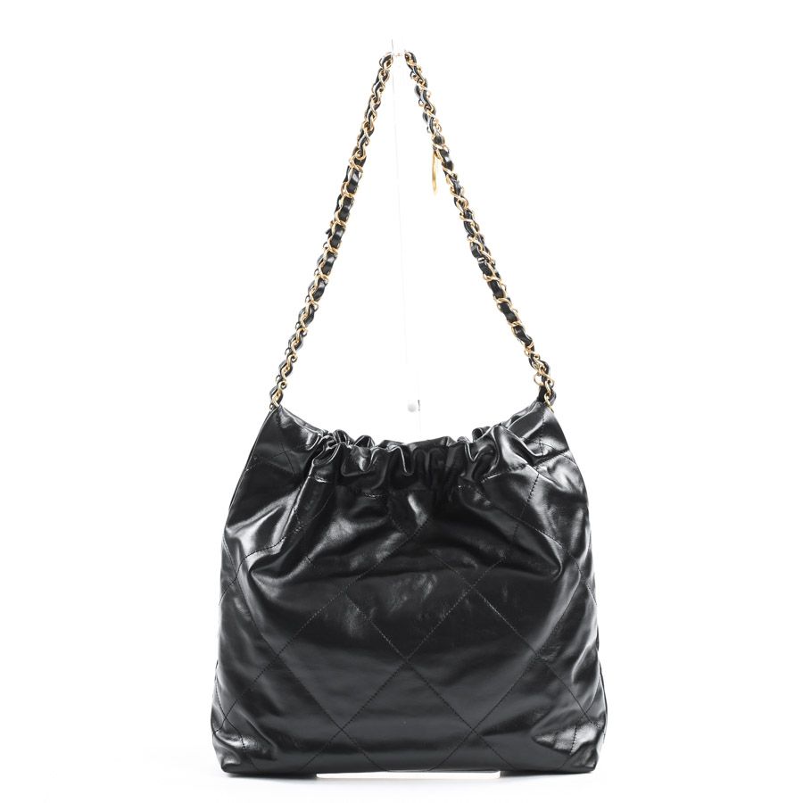 Chanel Shoulder Bag 22 Small — view 3