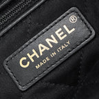 Chanel Shoulder Bag 22 Small — view 6