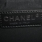 Chanel Handbag 2-Way Black — view 6