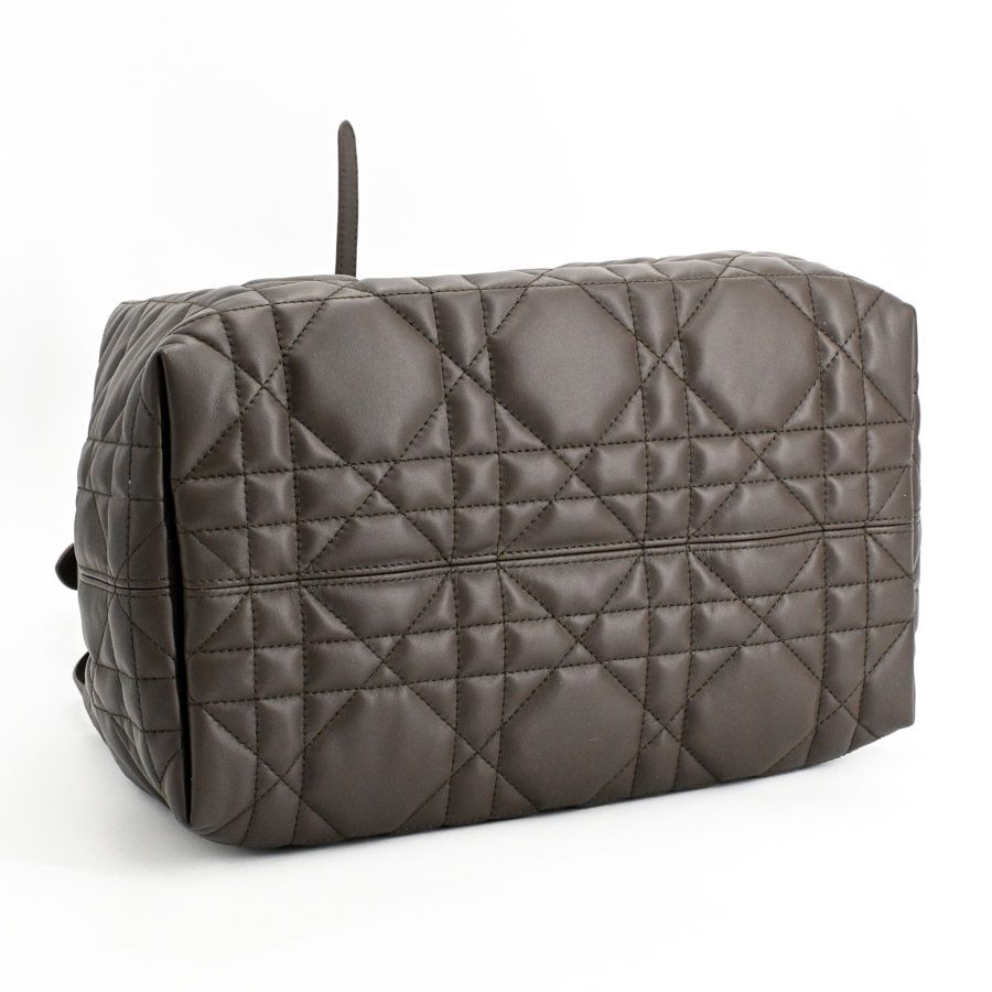 Dior Handbag Toujour Brown — view 7