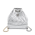 Chanel Backpack Gabriel Dusmo Loulou