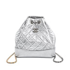 Chanel Backpack Gabriel Dusmo Loulou