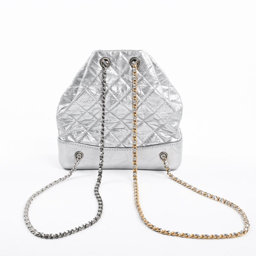 Chanel Backpack Gabriel Dusmo Loulou — view 3