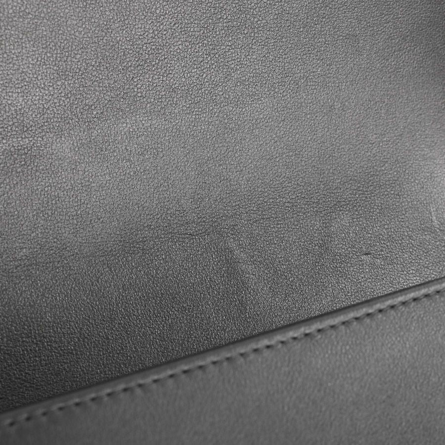 Chanel Shoulder Bag Boy Small — view 7