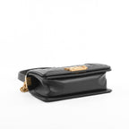 Chanel Shoulder Bag Boy Small — view 5