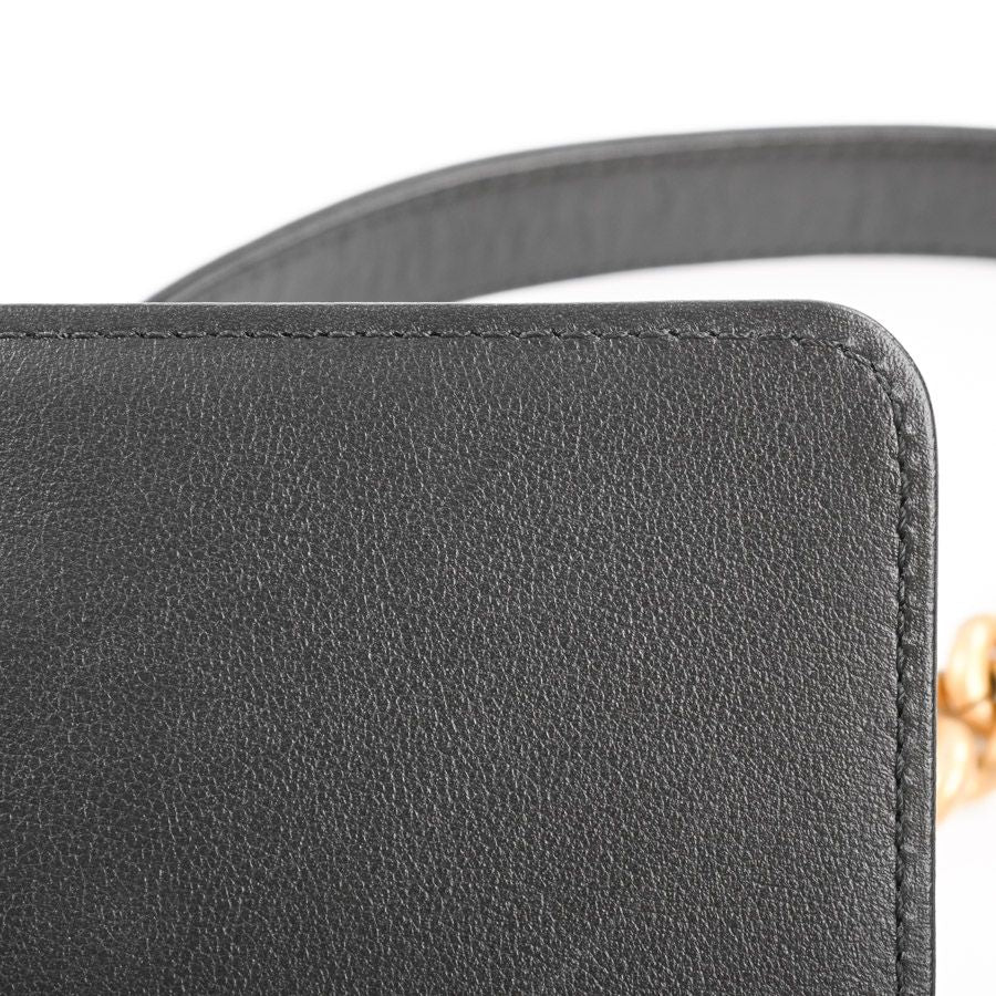 Chanel Shoulder Bag Boy Small — view 8