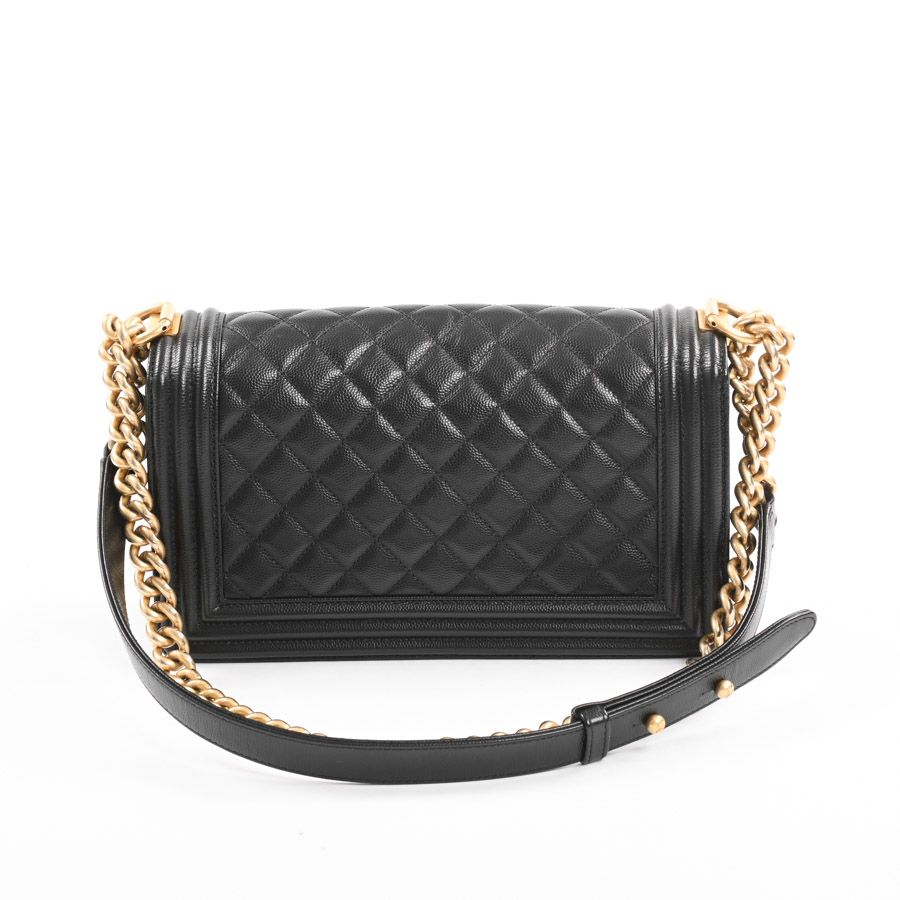 Chanel Shoulder Bag — view 3