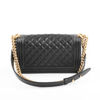 Chanel Shoulder Bag — view 3