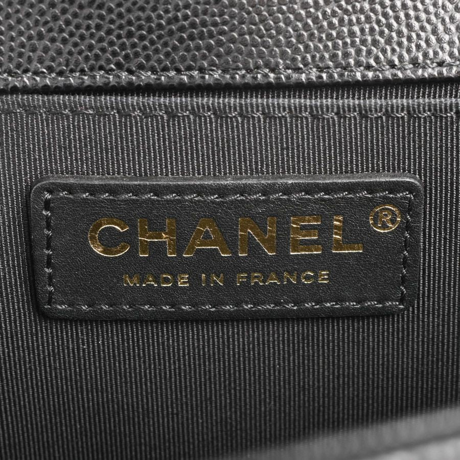 Chanel Shoulder Bag — view 6