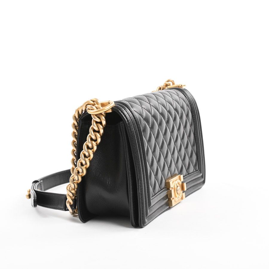Chanel Shoulder Bag — view 2
