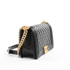 Chanel Shoulder Bag — view 2