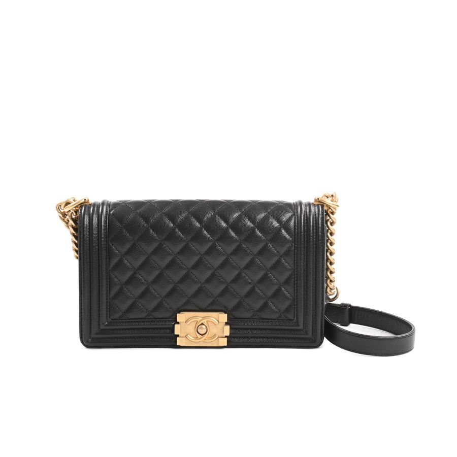 Chanel Shoulder Bag