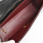Chanel Shoulder Bag Diana Chain — view 4