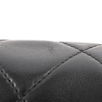 Chanel Shoulder Bag Diana Chain — view 8