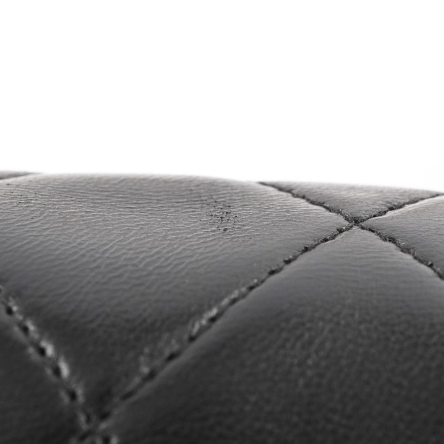 Chanel Shoulder Bag Diana Chain — view 8